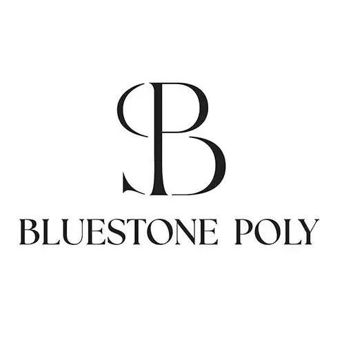 Bluestone Poly